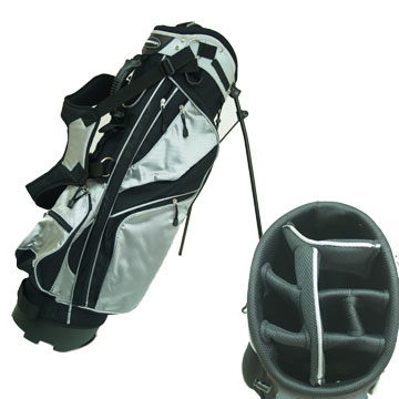 pro simmon Golf Stand Bag - Choice of Colours