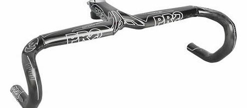 Stealth Evo Carbon Handlebar And Stem -