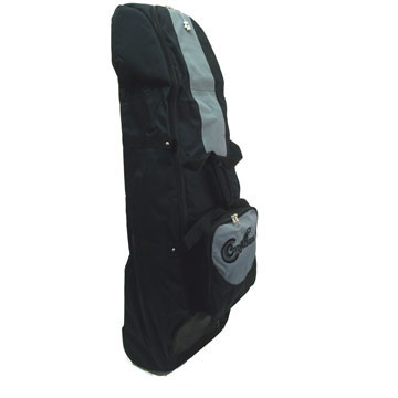 Style Deluxe Travel Cover with wheels