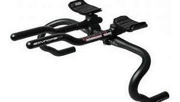 Synop AL S-Bend Time Trial Extension Bars