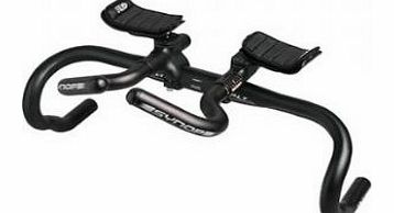 Synop Tri Draft Time Trial Extension Bars
