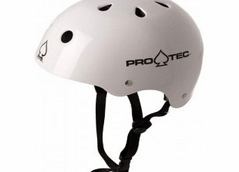 PRO-TEC Classic Helmet