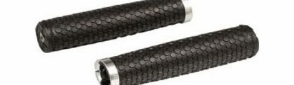Tharsis Mtb grips with single lock ring