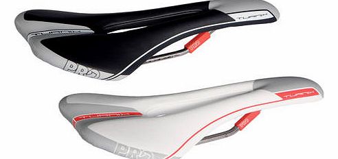 Turnix Hollow-titanium Rail Anatomical Saddle