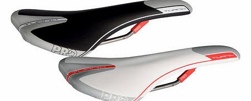 Pro Turnix Hollow-titanium Rail Saddle