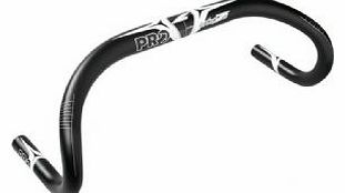 Vibe 7S 7075 alloy handlebar - track