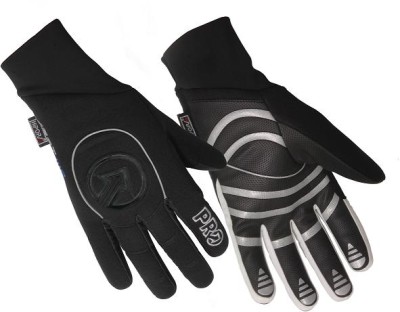 X-Pert winter gloves - black