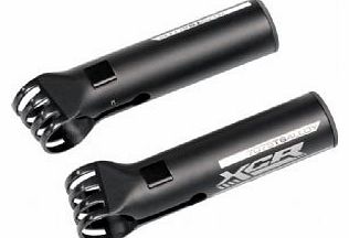 Pro XCR Bar Ends 110mm