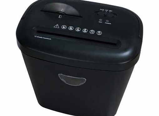 ProAction 12 Sheet 25 Litre Card and CD Cross