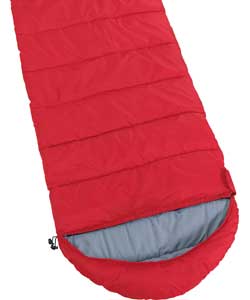 Proaction 300GSM Single Cowl Sleeping Bag