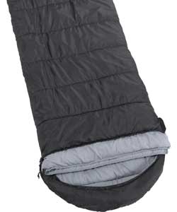 Proaction 500GSM Single Cowl Sleeping Bag