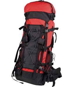 90 plus 10 litre Rucksack