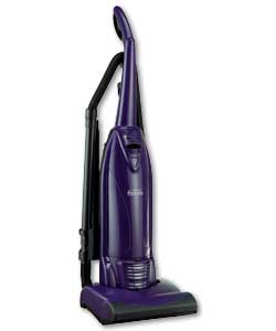 Proaction Bagged Upright Cleaner