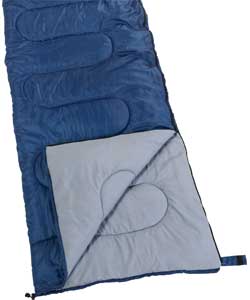 ProAction Pro Action 200gsm Hollow Fibre Sleeping Bag -