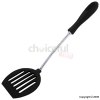 Probus Nylon Slotted Burger Turner With Black Grip