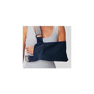Shoulder Immobilier (with foam straps)