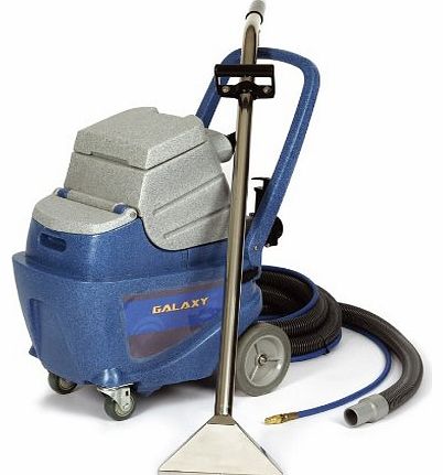 Galaxy AX500 Professional Upholstery Carpet Cleaning Machine