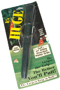 Jumbo Putter Grip