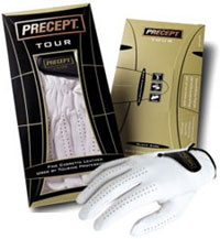 Precept Tour Golf Glove