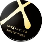 Procter & Gamble Max Factor Bronzing Powder - 001 Golden