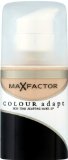Max Factor Colour Adapt Foundation - 45 Warm Almond