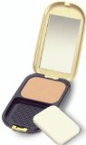 Procter & Gamble Max Factor Facefinity Foundation Compact - 3 Natural