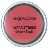 Procter & Gamble Max Factor Miracle Touch Creamy Blush - 3 Soft Copper