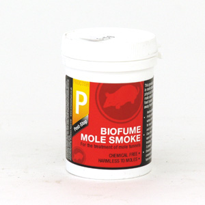 Procter Biofume Mole Smoke
