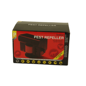 Procter Pest-Stop Pest Repeller
