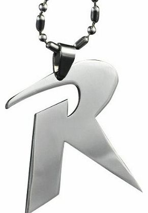 Procuffs Robin Pendant Batman Superhero Chain Fashion Stainless Metal Necklace
