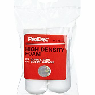 ProDec DIY Gloss And Satin High Density Mini 4``