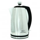Product Creation Eco Kettle 2 - Chrome