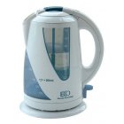 Product Creation Eco Kettle