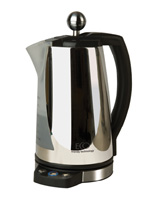 Product Creation Temperature Control Eco Kettle - electronic