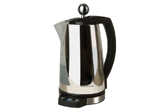 Product Creation Temperature Control Eco Kettle