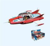 Product Enterprise Supercar