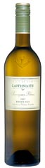 Laithwaite Sauvignon Blanc 2007 WHITE France