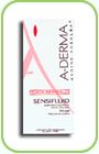 PRODUCTS FOR PROBLEM SKIN ADERMA SENSIFLUID CLEANSER 200ML