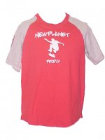 Produx Skate T-Shirt - M