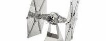 Professor Puzzle Star Wars TIE Fighter Metal Construction Kit 5279