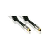 profigold Oxypure PGV6000 S-Video Male To Male