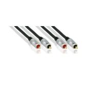 profigold PGA4205 RCA To RCA Cable