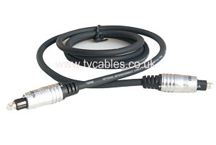 PGD561 1m TOSLink Optical Cable