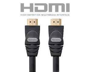 Profigold PGV1002 2m HDMI to HDMI Cable