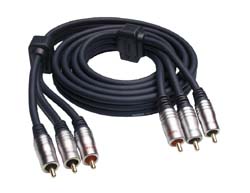 PGV335 5m Component Video Cable