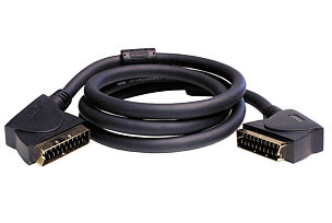 Profigold PGV7395 5m Scart Lead