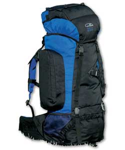 Profile 65 Plus 15 Polyester ABS Rucsac