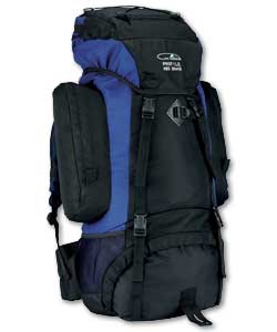 Profile 85 Plus 15 Polyester ABS Rucksack