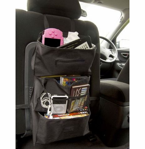 Profile Autones Entertainment In Car tidy