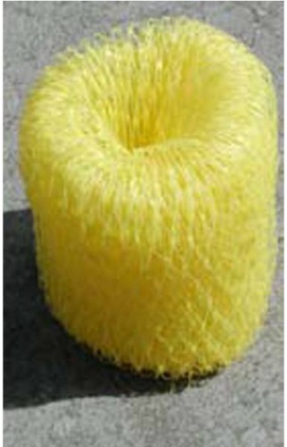 Profile Design Aerodrink - yellow filter webbing